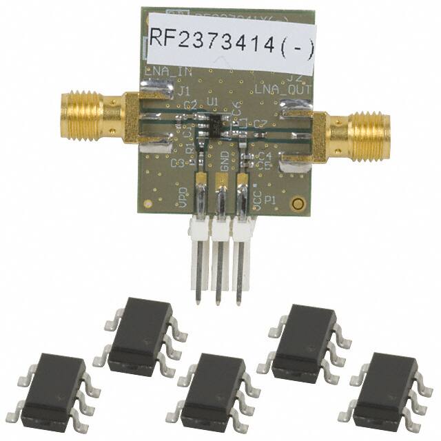 RF2373PCK-414 RFMD                                                                    KIT EVAL FOR RF2373