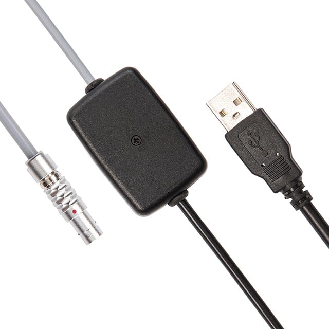 CA-USB2-MTI XSens Technologies BV                                                                    USB CABLE MTI 10/100SERIES RS232