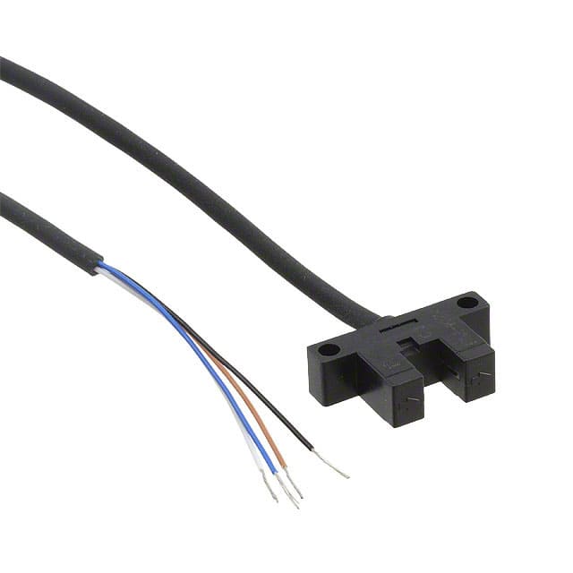 PM-K24 Panasonic Industrial Automation Sales                                                                    SENSOR PHOTO 5MM 5-24VDC NPN