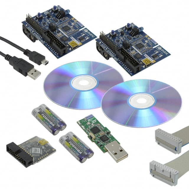 STM32W108C-SK STMicroelectronics                                                                    EVAL BOARD FOR STM32W108