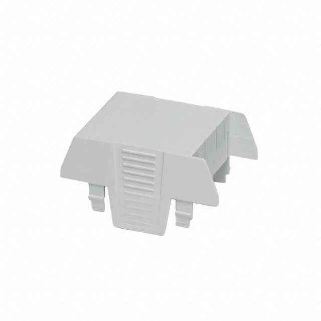 2201509 Phoenix Contact                                                                    ELECTRONIC HOUSING COVER