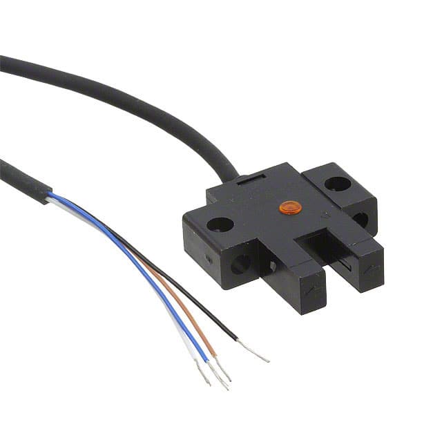 PM-K44 Panasonic Industrial Automation Sales                                                                    SENSOR PHOTO 5MM 5-24VDC NPN