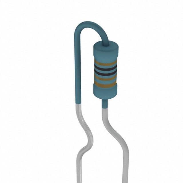 PRNF14FTD1K00 Stackpole Electronics Inc.                                                                    RES 1K OHM 1/4W 1% AXIAL