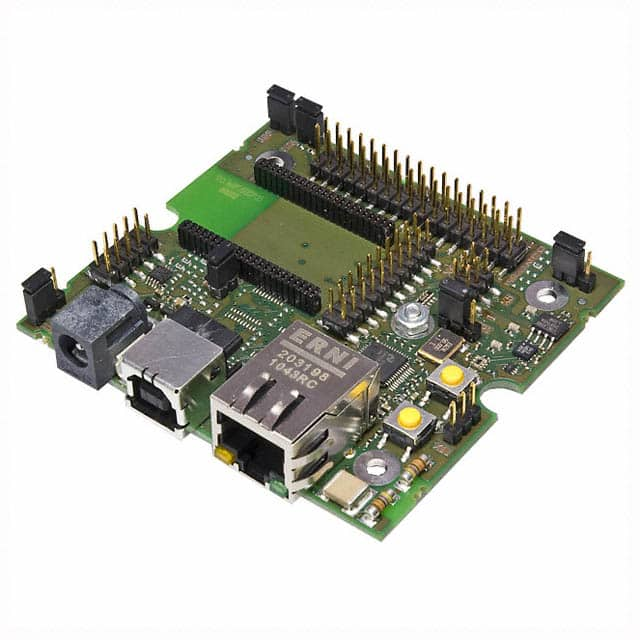 31633 Dresden Elektronik                                                                    BOARD DERFGATEWAY 1TNP200N00LP-B