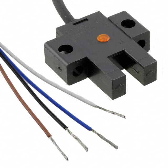 PM-K44P Panasonic Industrial Automation Sales                                                                    SENSOR PHOTO 5MM 5-24VDC PNP