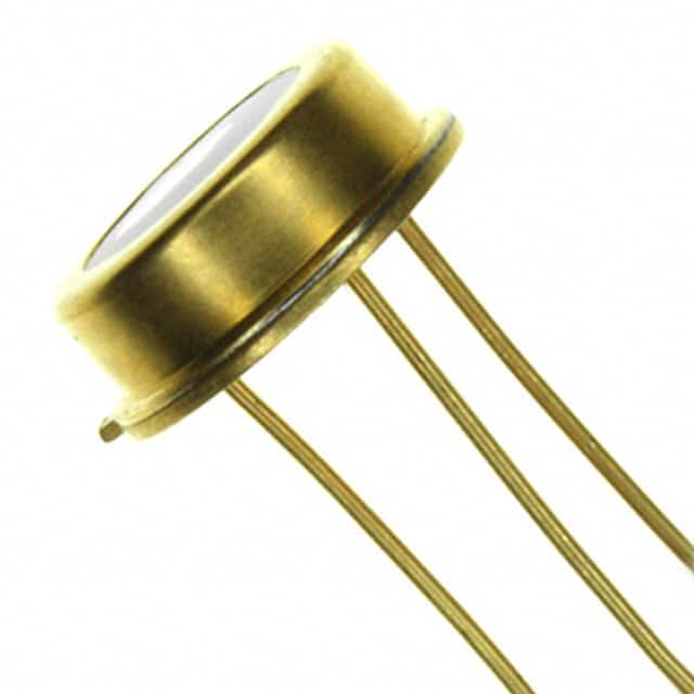 PDI-M301 Luna Optoelectronics                                                                    PHOTO DIODE HI SPEED SILICON TO5