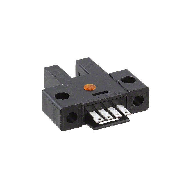 PM-K54 Panasonic Industrial Automation Sales                                                                    SENSOR PHOTO 5MM 5-24VDC NPN