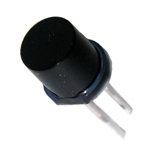 PDB-C139F Luna Optoelectronics                                                                    PHOTODIODE BLUE W/DF 5MM T1 3/4