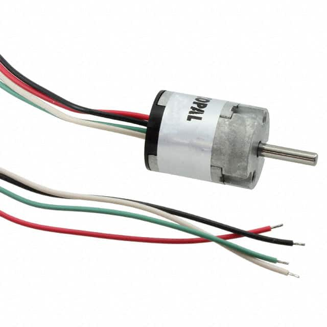 RE12D-200-201-1 Nidec Copal Electronics                                                                    ROTARY ENCODER OPTICAL 200PPR