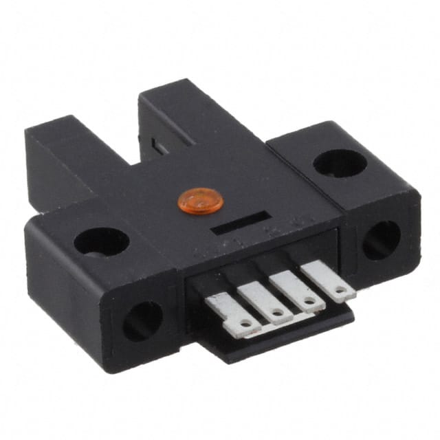 PM-K54P Panasonic Industrial Automation Sales                                                                    SENSOR PHOTO 5MM 5-24VDC PNP