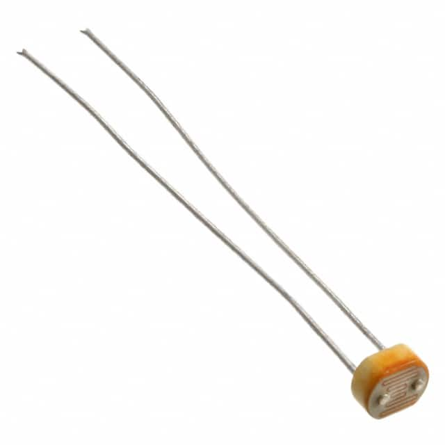 350-00009 Parallax Inc.                                                                    PHOTORESISTOR FOR BASIC STAMP