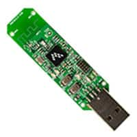 USB-KW24D512 NXP USA Inc.                                                                    BOARD DEV EVAL MKW24D512 SIP