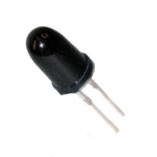 PDB-C142F Luna Optoelectronics                                                                    PHOTODIODE BLUE W/DF 5MM T1 3/4