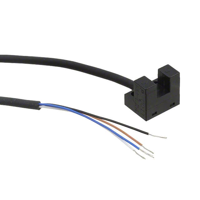 PM-L24 Panasonic Industrial Automation Sales                                                                    SENSOR PHOTO 5MM 5-24VDC NPN