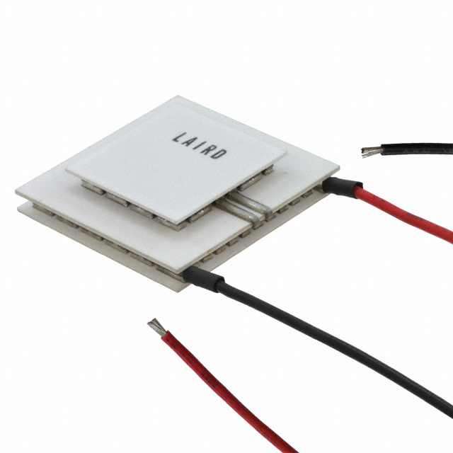 16506-302 Laird Technologies - Engineered Thermal Solutions                                                                    PELTIR MS2,102,22,22,17,17,11,W8