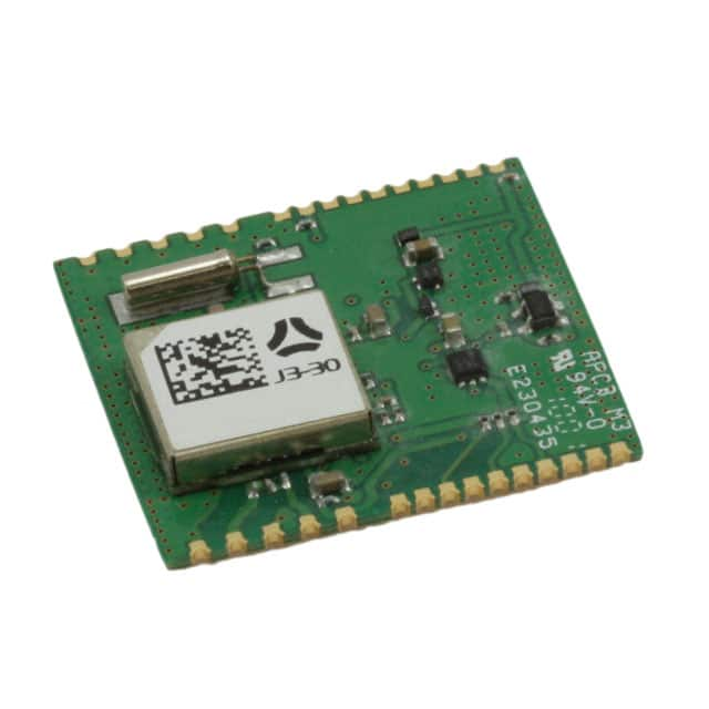 J3,3000,00,3.5 Telit                                                                    MODULE GPS RECEIVER JUPITER 3-30