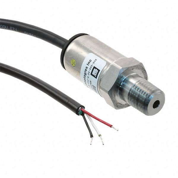 P51-300-S-A-I12-4.5V-000-000 SSI Technologies Inc                                                                    SENSOR 300PSI 1/4-18NPT .5-4.5V