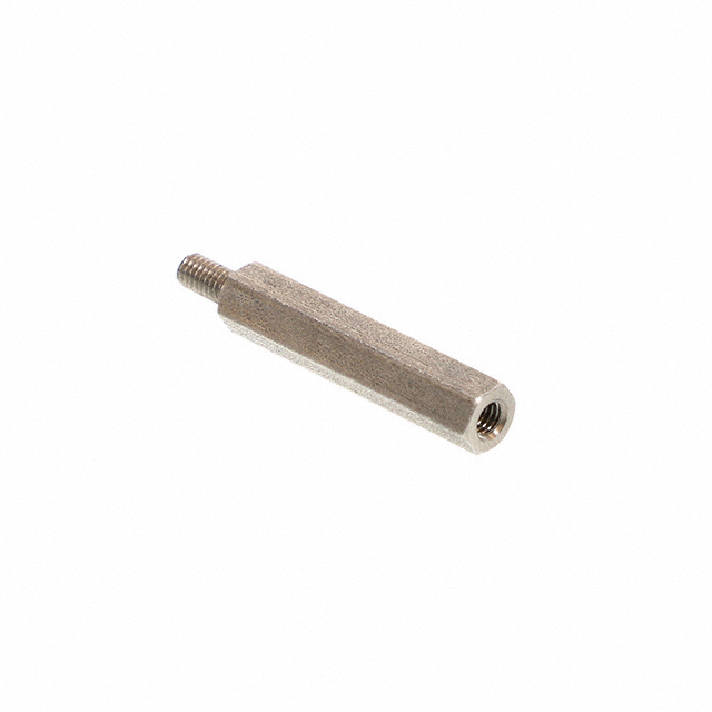 971350477 Wurth Electronics Inc.                                                                    STAINLESS STEEL SPACER STUD METR