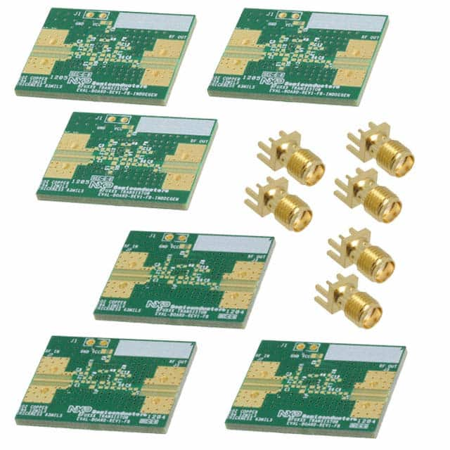 OM7827/BFU6AND7XXK NXP USA Inc.                                                                    KIT STARTER FOR BFU6X0F/BFU7X0F