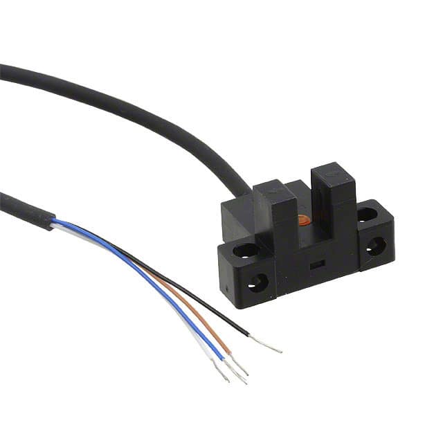 PM-L44 Panasonic Industrial Automation Sales                                                                    SENSOR PHOTO 5MM 5-24VDC NPN