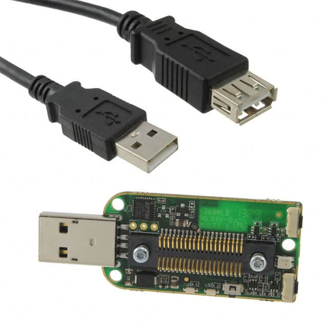 CB-ACC-41 CHIPMLCC                                                                    KIT ACCY USB SERIAL PORT ADAPTER