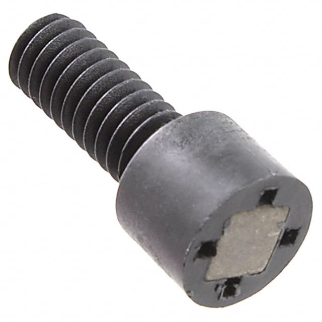 106MG10 Honeywell Sensing and Productivity Solutions                                                                    MAGNET ALNICO THREADED STUD