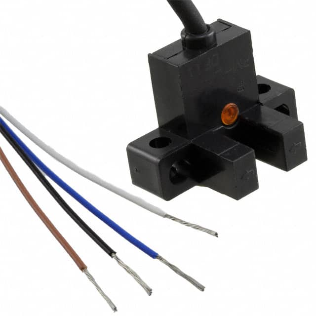 PM-L44P Panasonic Industrial Automation Sales                                                                    SENSOR PHOTO 5MM 5-24VDC PNP