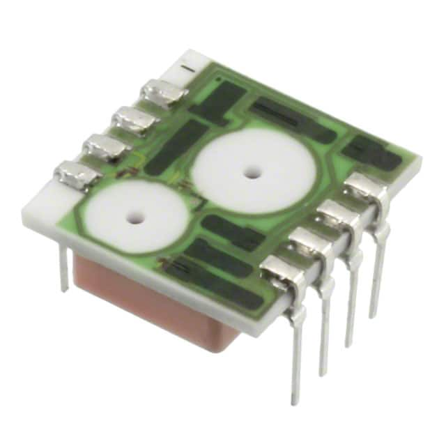 1220A-030G-3N TE Connectivity Measurement Specialties                                                                    PRESSURE SENSOR