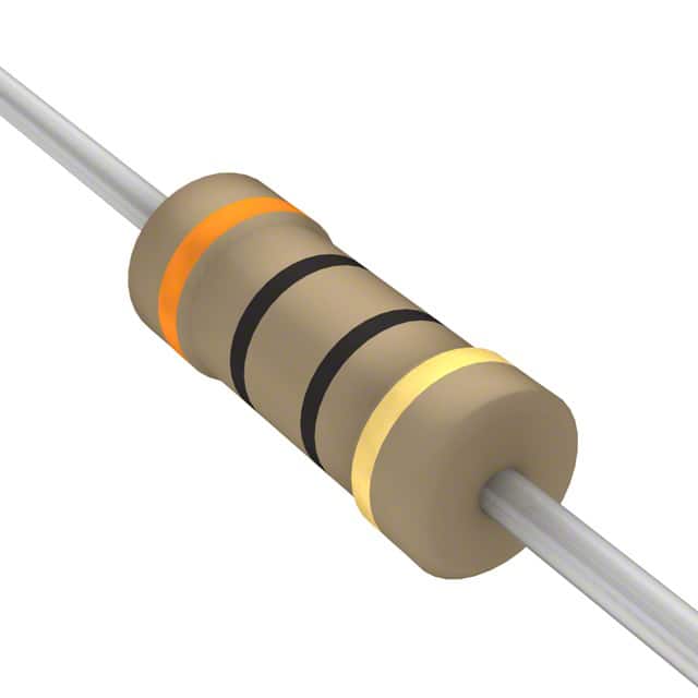 PCF14JT30R0 Stackpole Electronics Inc.                                                                    RES 30 OHM 1/4W 5% AXIAL