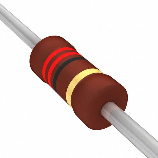 PR01000102209JR500 Vishay BC Components                                                                    RES 22 OHM 1W 5% AXIAL