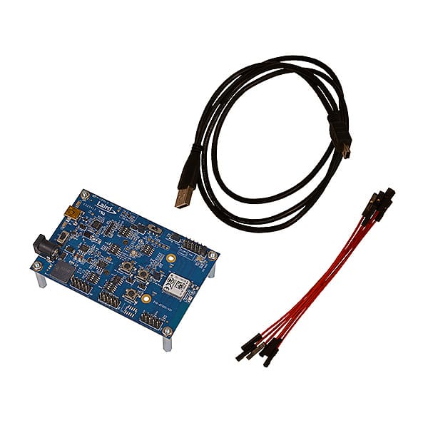 DVK-BT900-SA Laird - Wireless & Thermal Systems                                                                    DEV KIT FOR BT900-SA