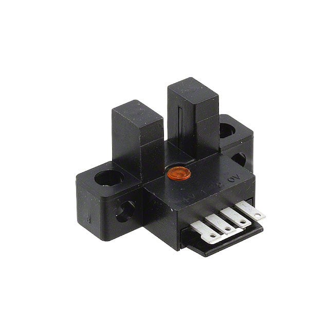 PM-L54P Panasonic Industrial Automation Sales                                                                    SENSOR PHOTO 5MM 5-24VDC PNP