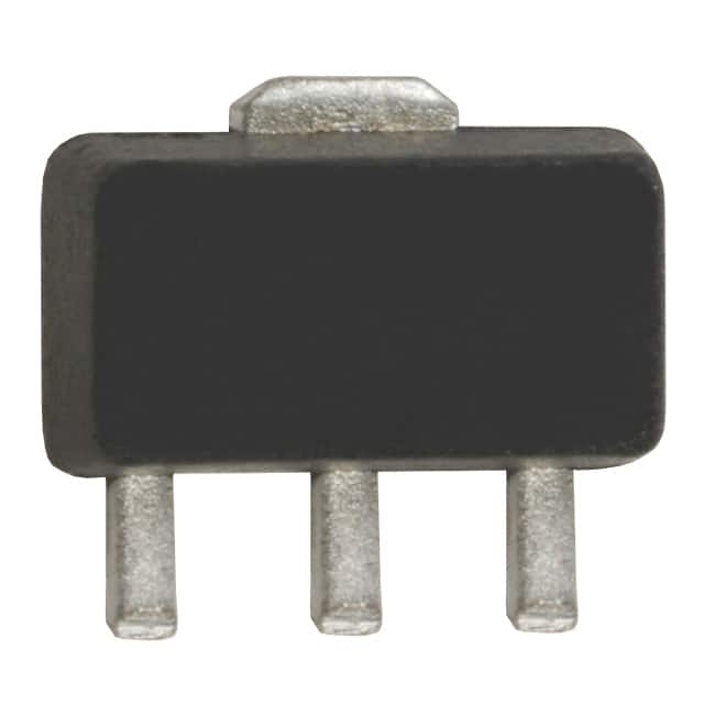 RF3315TR7 RFMD                                                                    IC AMP HBT GAAS BROADBAND SOT-89