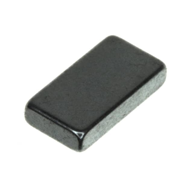 NDFEB 10X5X1.9MM Standex-Meder Electronics                                                                    MAGNET RECTANGULAR NDFEB AXIAL