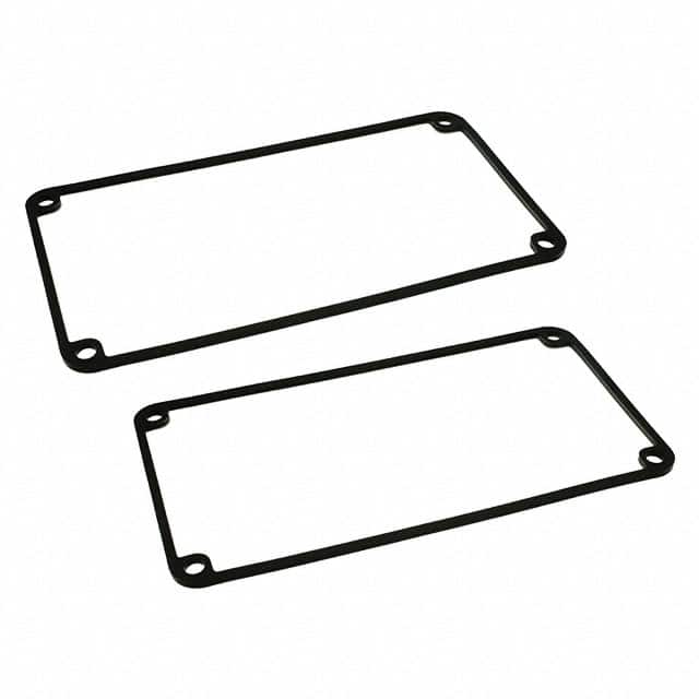 1590BGASKET Hammond Manufacturing                                                                    GASKET