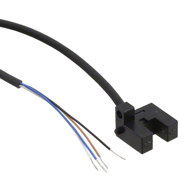 PM-R24 Panasonic Industrial Automation Sales                                                                    SENSOR PHOTO 5MM 5-24VDC NPN