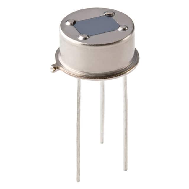 PYD 1788 Excelitas Technologies                                                                    SMART DIGIPYRO DUAL MOTION