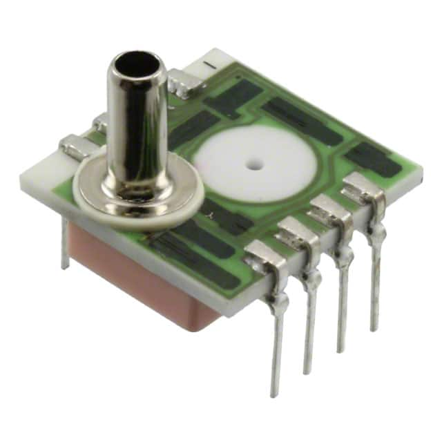 1230-015A-3S TE Connectivity Measurement Specialties                                                                    SENSOR PRESSURE