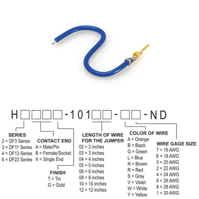 H2AXG-10103-L6