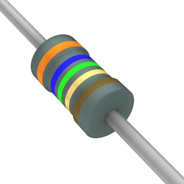 PRNF14FTD16K2 Stackpole Electronics Inc.                                                                    RES 16.2K OHM 1/4W 1% AXIAL