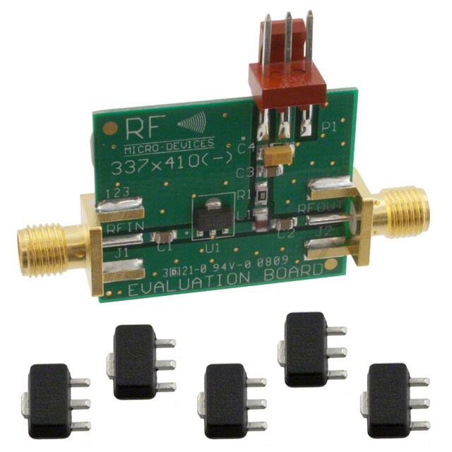 RF3375PCK-410 RFMD                                                                    KIT EVAL FOR RF3375