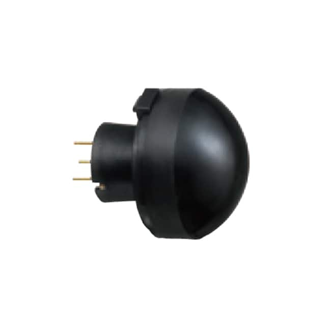 EKMC1604112 Panasonic Electric Works                                                                    SENSOR PIR WALL MNT 170UA BLK LE