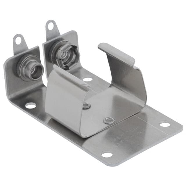 1290 Keystone Electronics                                                                    BATTERY HOLDER 9V SOLDER LUG