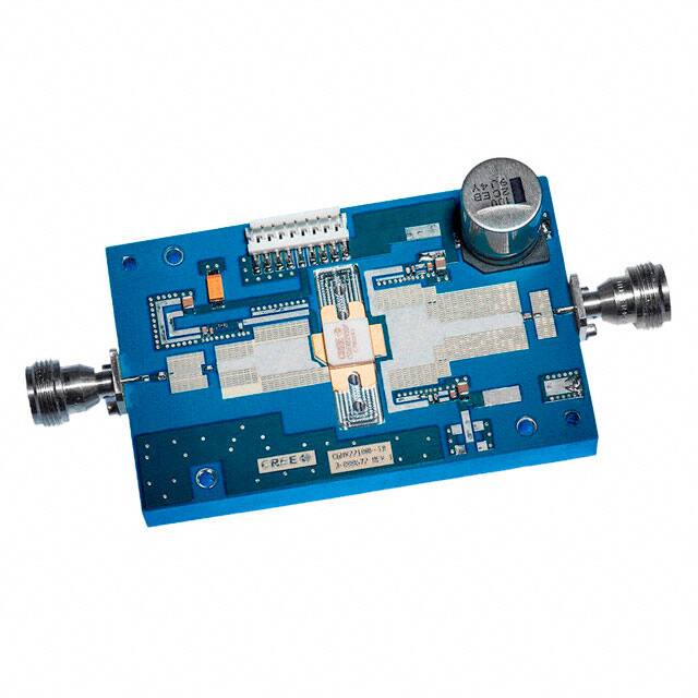 CGHV22100-TB Cree/Wolfspeed                                                                    EVAL BOARD FOR CGHV22100