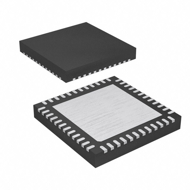 NRF52810-QFAA-T Nordic Semiconductor ASA                                                                    NRF52810-QFAA QFN 48 PIN