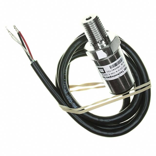 P51-15-S-A-I36-4.5OVP-000000 SSI Technologies Inc                                                                    SENSOR 15PSIS 1/4NPT 4.5V OVP