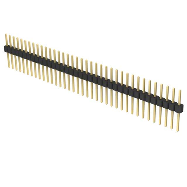 PRPC037SACN-RC Sullins Connector Solutions                                                                    CONN HEADER .100