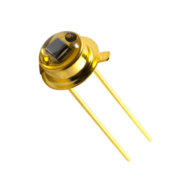 MTD3910PM Marktech Optoelectronics                                                                    PHOTODIODE 900NM LOW PROFILE DOM