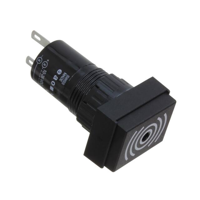 31-801.002                                                                     BUZZER ST/PT 18X24 10-26VDC