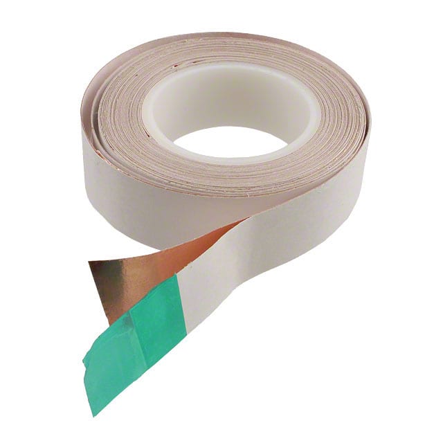 3/4-6-1182 3M (TC)                                                                    TAPE COPPER FOIL 19.05MMX5.5M